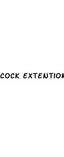 cock extentions