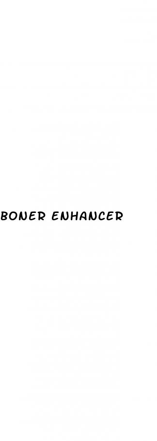 boner enhancer