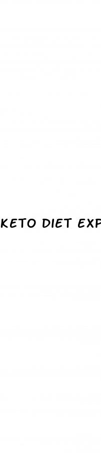 keto diet explanation