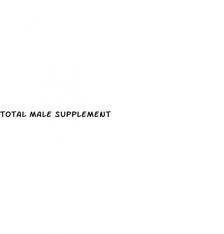 total male supplement