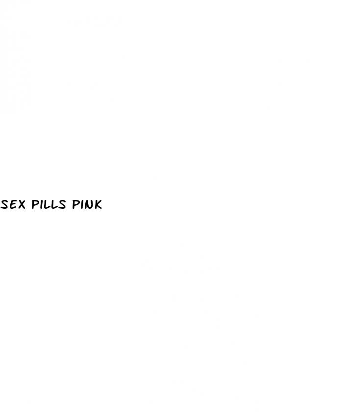 sex pills pink