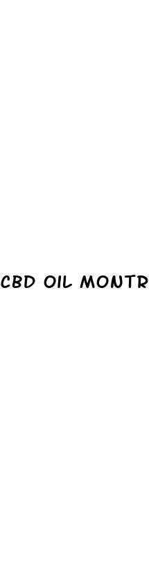 cbd oil montreal