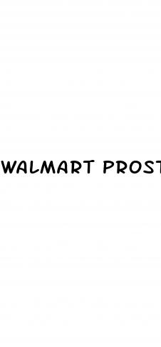 walmart prostate formula