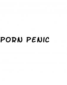 porn penic