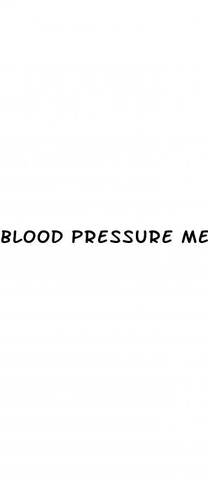 blood pressure medication during pregnancy