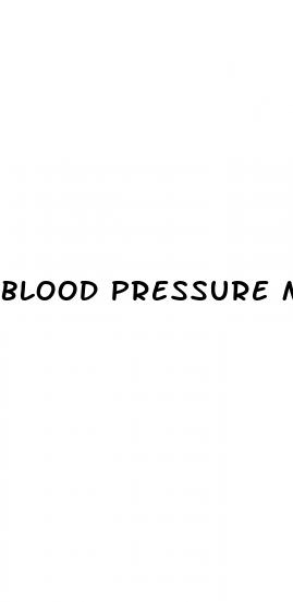 blood pressure monitor with xlarge cuff