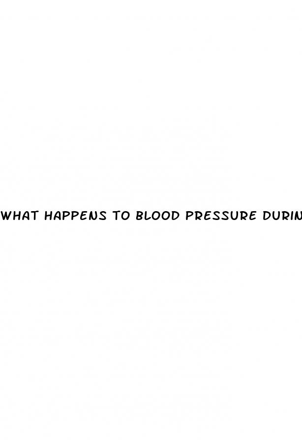 what happens to blood pressure during heart failure