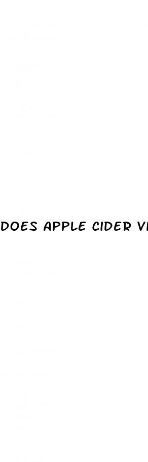 does apple cider vinegar lower blood pressure and cholesterol