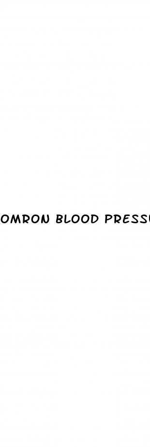 omron blood pressure monitor wrist manual