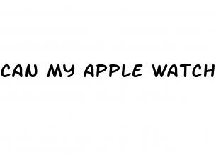can my apple watch measure blood pressure