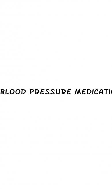 blood pressure medication and grapefruit