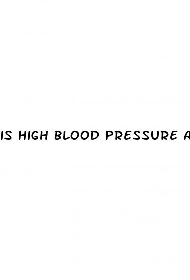 is high blood pressure and high cholesterol considered heart disease