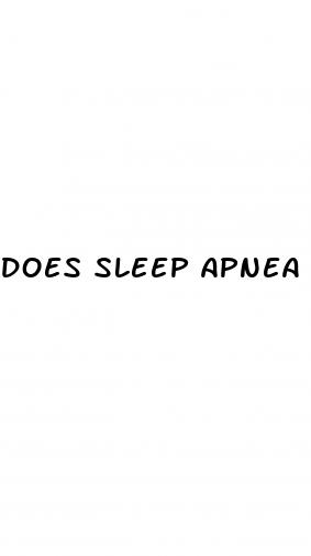 does sleep apnea raise blood pressure