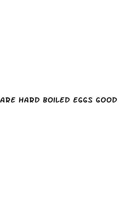 are hard boiled eggs good for blood pressure