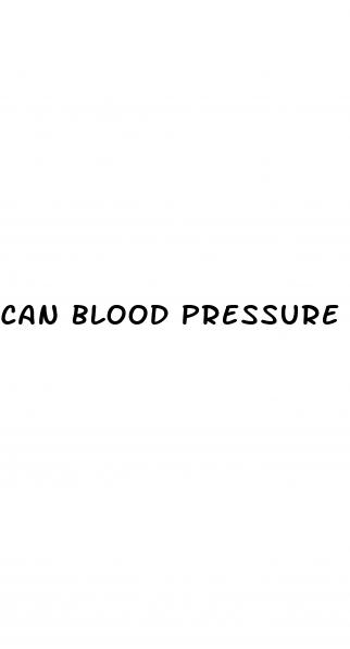 can blood pressure medicine cause joint pain