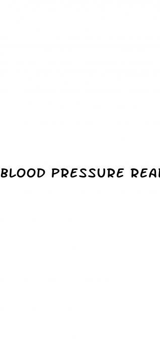 blood pressure reading 160 over 120