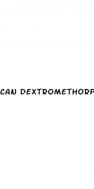 can dextromethorphan raise blood pressure