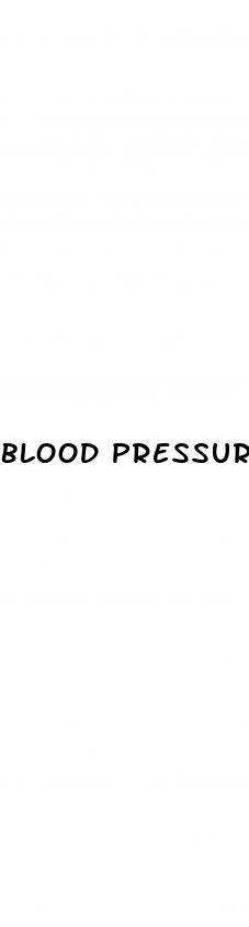 blood pressure different arms