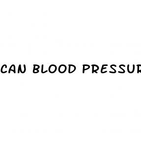 can blood pressure medication cause high potassium levels