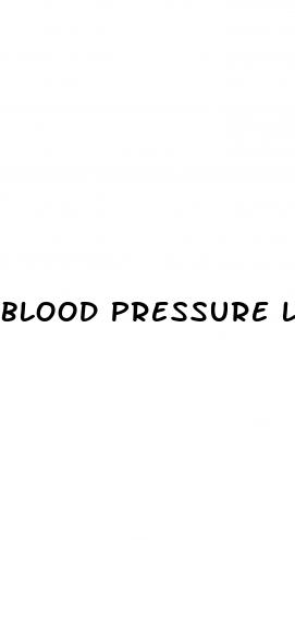 blood pressure levels normal