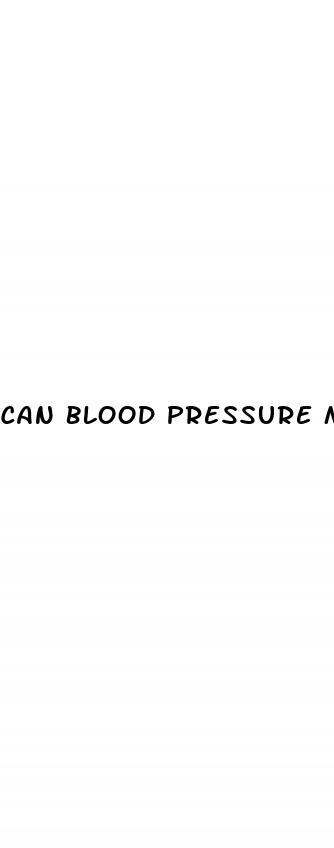 can blood pressure medicine make you feel tired