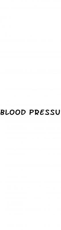 blood pressure 110 64
