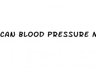 can blood pressure medication cause heavy periods