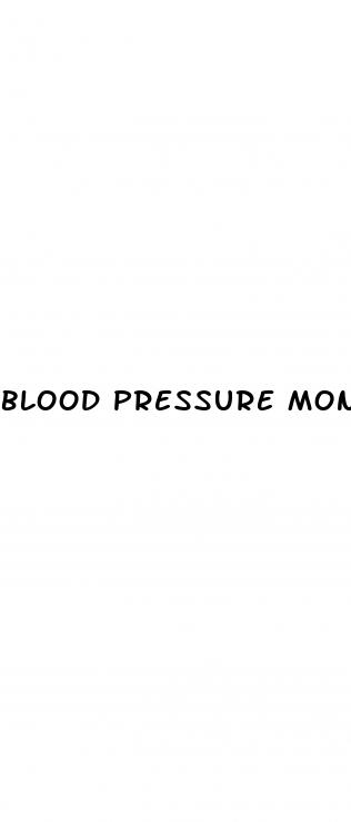 blood pressure monitor large arm