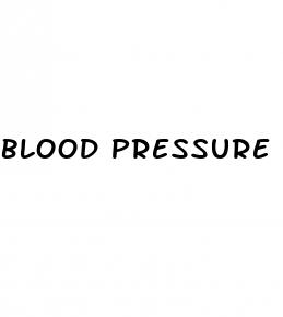 blood pressure by palpation chart