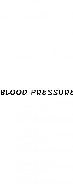blood pressure medications list