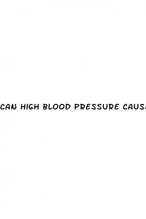can high blood pressure cause neck and shoulder pain