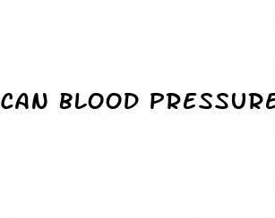 can blood pressure medicine cause peripheral neuropathy