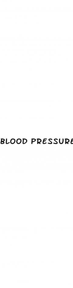 blood pressure at 60