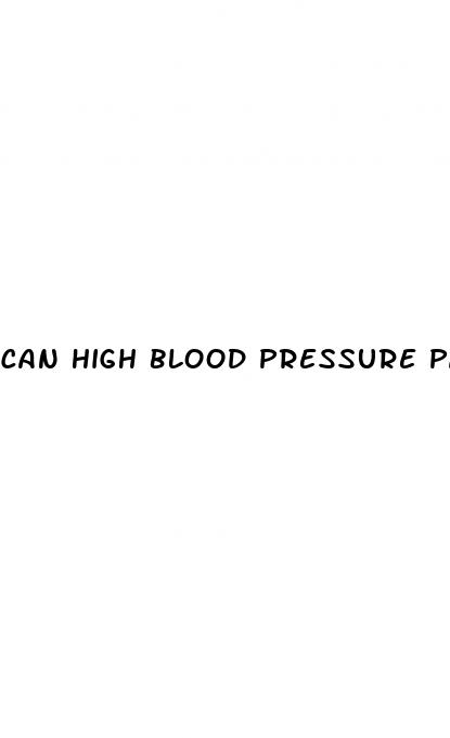 can high blood pressure patients drink alcohol