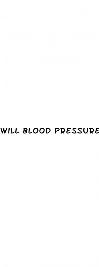 will blood pressure be high during a heart attack