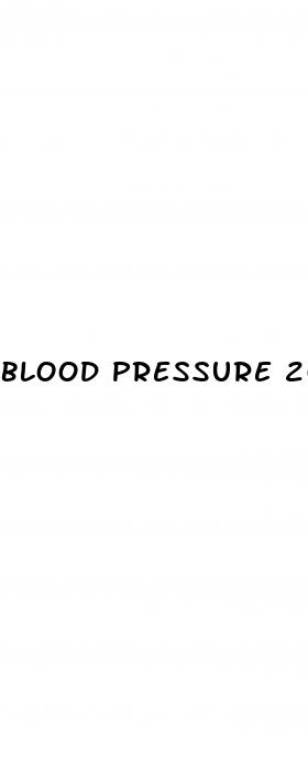 blood pressure 200 100