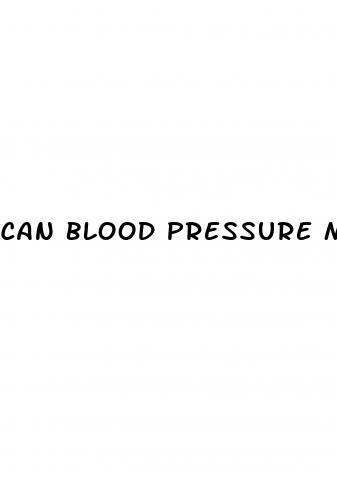 can blood pressure medication cause chest pain