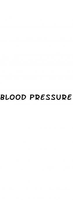 blood pressure 104 over 64