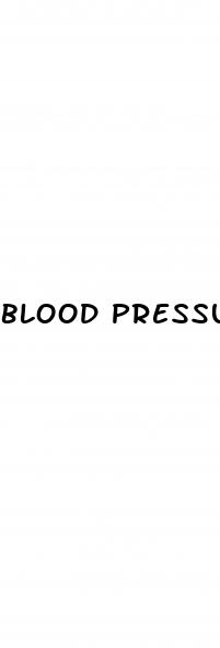 blood pressure reading for hypertension