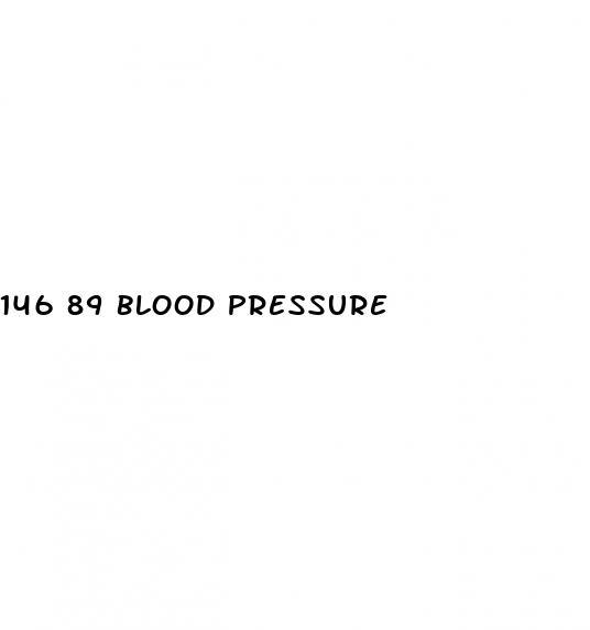 146 89 blood pressure