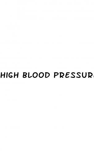 high blood pressure and agent orange exposure