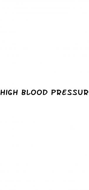 high blood pressure 180 80