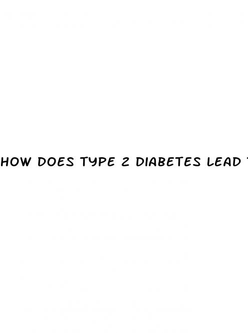 how does type 2 diabetes lead to hypertension