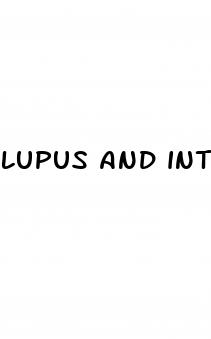 lupus and intracranial hypertension