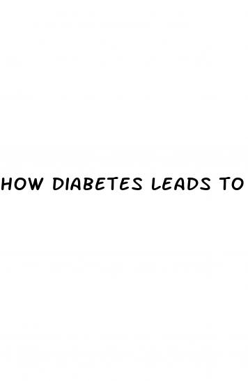 how diabetes leads to hypertension