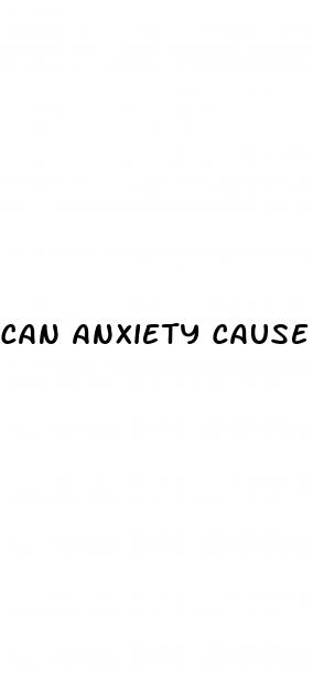 can anxiety cause stage 2 hypertension