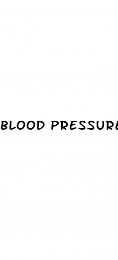 blood pressure upper and lower number meaning