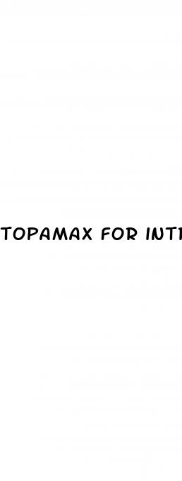 topamax for intracranial hypertension