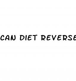 can diet reverse hypertension