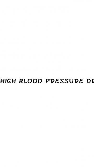 high blood pressure drug causes cancer
